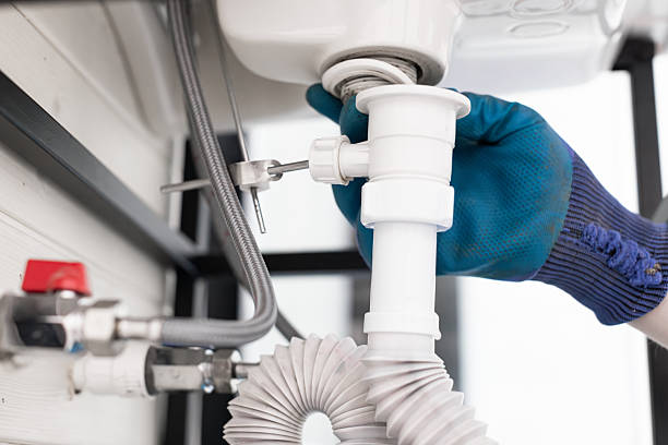 Reliable Drain Cleaning contractor in Waterford, CA by Masters Plumbing Service